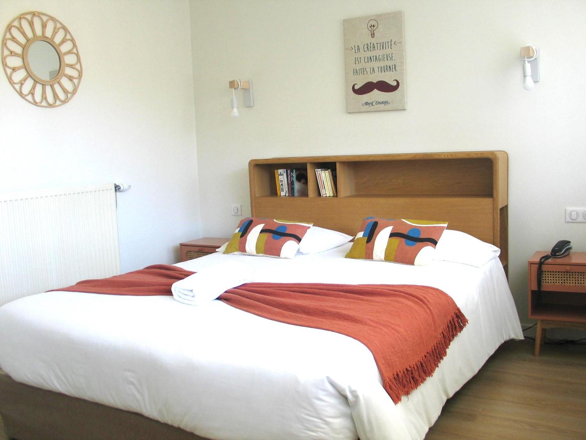 Hotel Astoria Saint-Etienne  Bagian luar foto