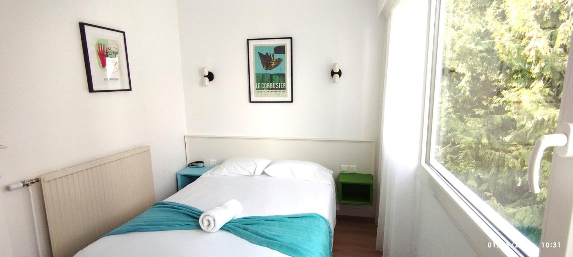 Hotel Astoria Saint-Etienne  Bagian luar foto
