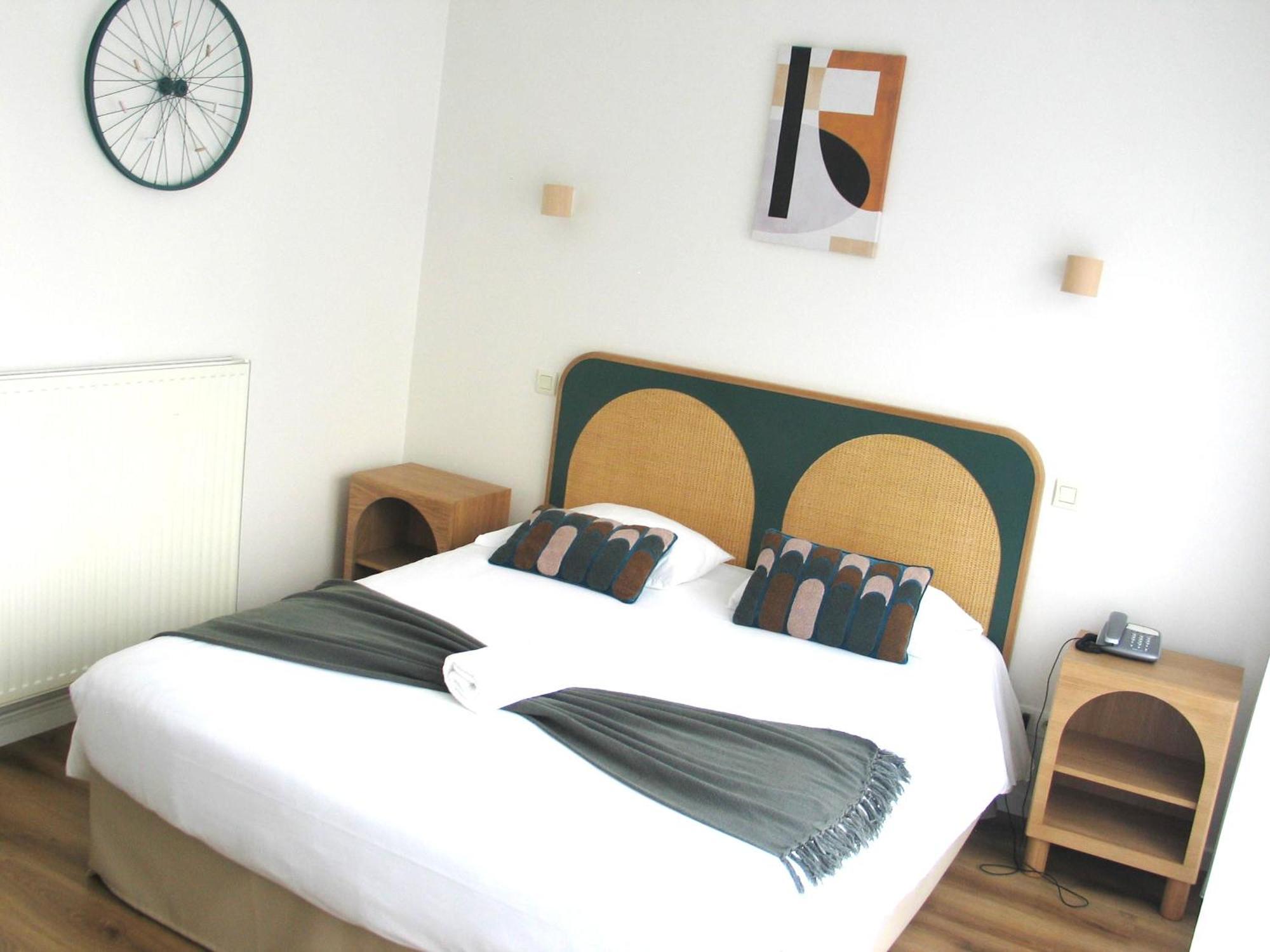 Hotel Astoria Saint-Etienne  Bagian luar foto