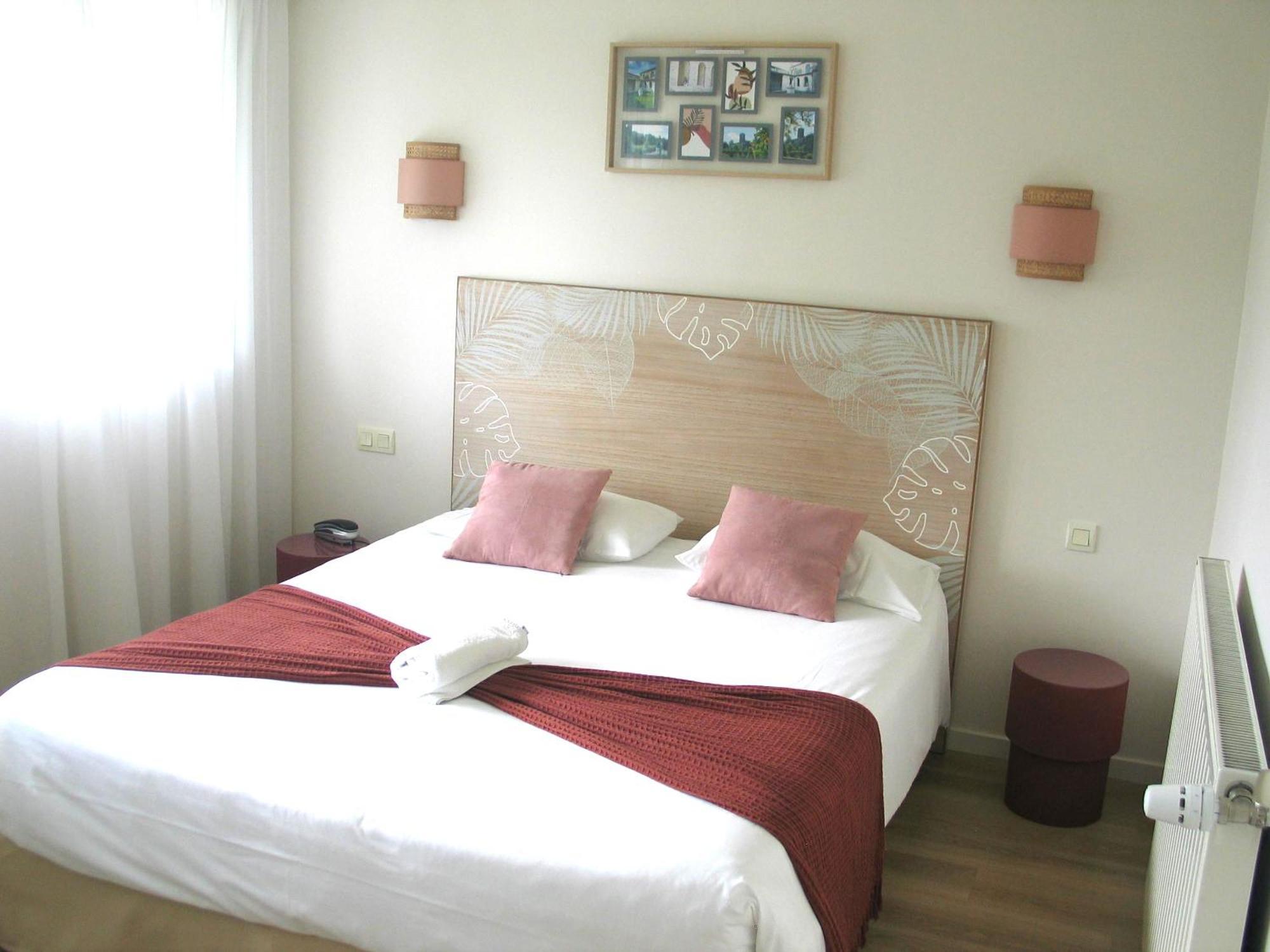 Hotel Astoria Saint-Etienne  Bagian luar foto
